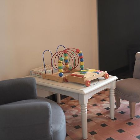 Vakantiehuis Huyze-K Zottegem Esterno foto