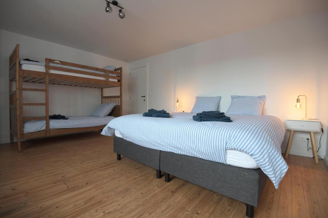 Vakantiehuis Huyze-K Zottegem Esterno foto