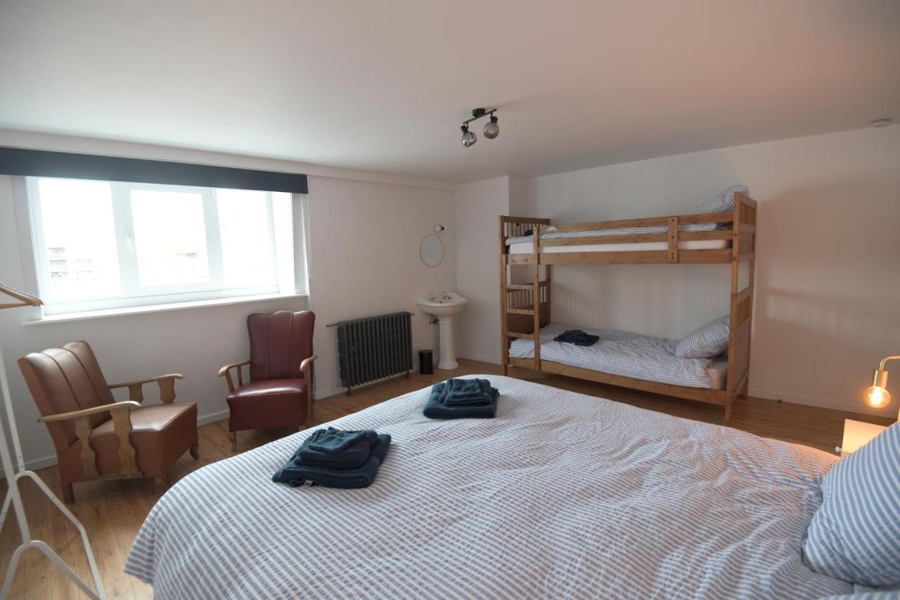 Vakantiehuis Huyze-K Zottegem Esterno foto
