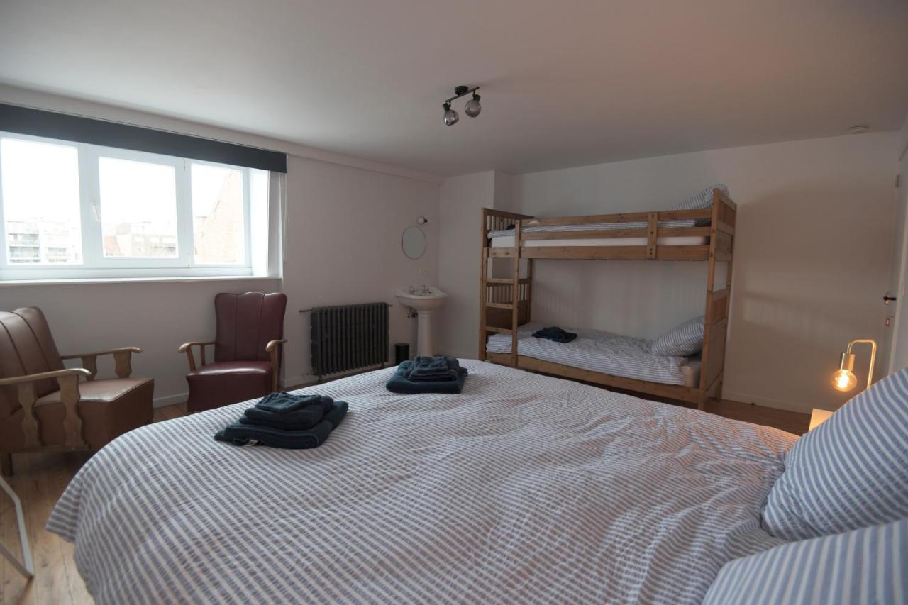 Vakantiehuis Huyze-K Zottegem Esterno foto