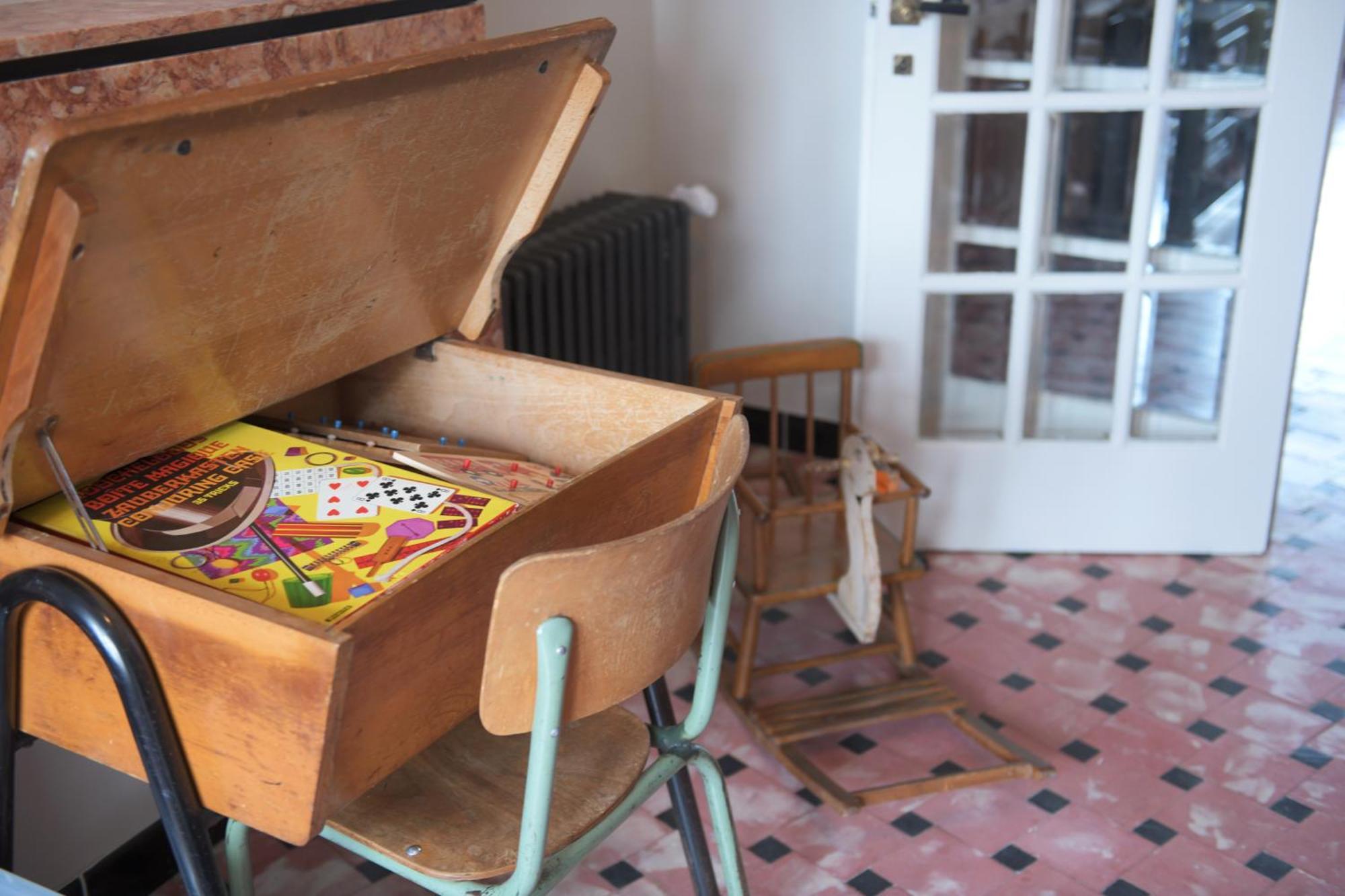 Vakantiehuis Huyze-K Zottegem Esterno foto
