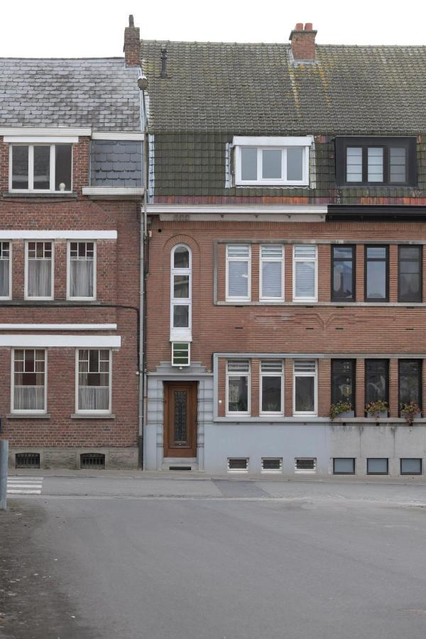 Vakantiehuis Huyze-K Zottegem Esterno foto
